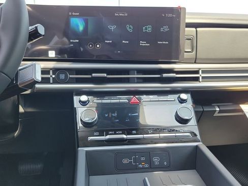 New 2026 Hyundai Santa Fe SEL AWD/4WD image 15