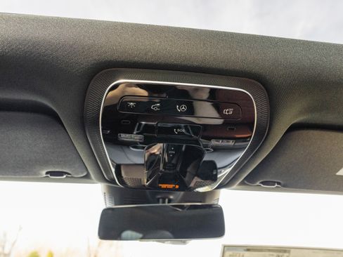 New 2026 Mercedes-Benz GLC 300 4MATIC image 31
