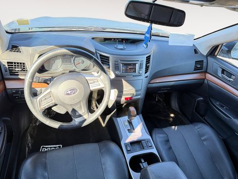 Used 2014 Subaru Outback 2.5i Limited w/ Moonroof Package image 15