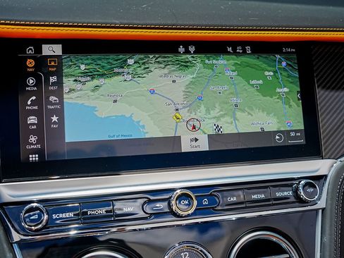 Used 2023 Bentley Continental GT Speed AWD/4WD image 50