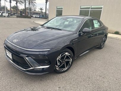 New 2026 Hyundai Sonata SEL