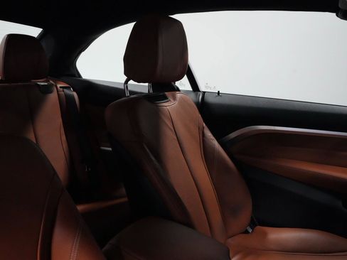 Used 2015 BMW 435i xDrive Convertible image 21