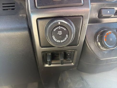 Used 2017 Ford F150 XLT w/ Equipment Group 301A Mid AWD/4WD image 31