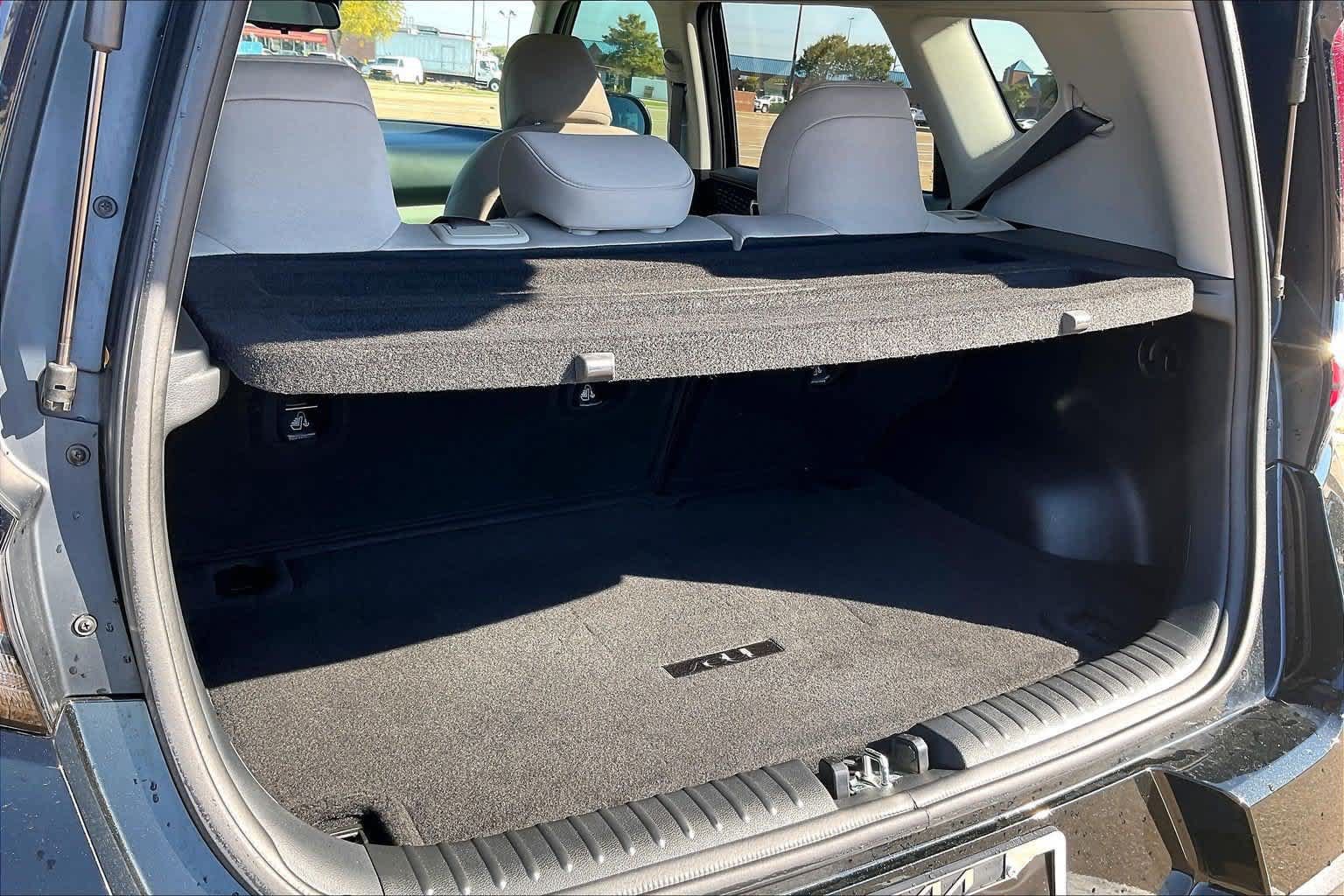 Certified 2024 Kia Soul EX FWD image 17