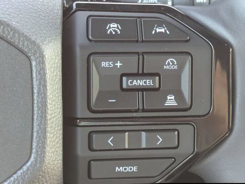 Used 2024 Toyota Land Cruiser 1958 AWD/4WD image 25
