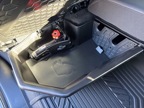 New 2026 Chevrolet Silverado 1500 LT Trail Boss w/ Convenience Package II image 38