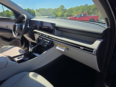 New 2026 Hyundai Tucson SEL image 31