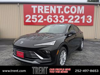 New 2025 Buick Envista Preferred w/ Convenience I Package video 1