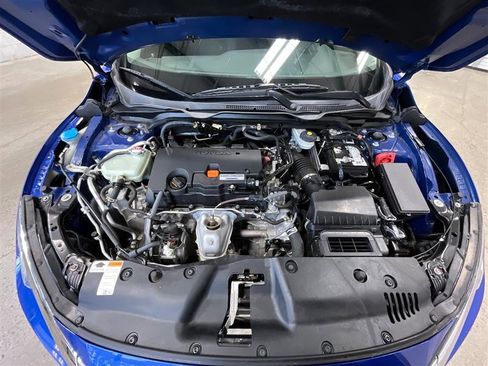 Used 2018 Honda Civic LX image 27