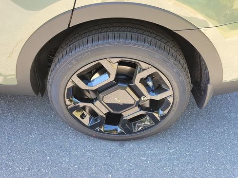 New 2026 Kia Sorento SX Prestige image 37