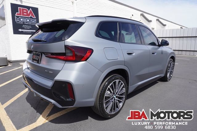 Used 2023 BMW X1 xDrive28i w/ Premium Package AWD/4WD image 3