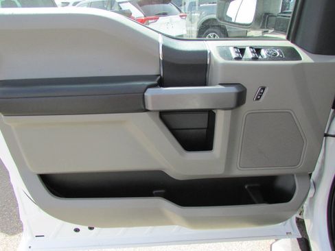 Used 2022 Ford F350 XLT AWD/4WD image 25