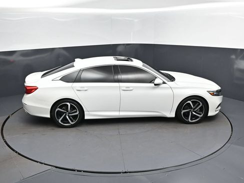 Used 2019 Honda Accord Sport image 35