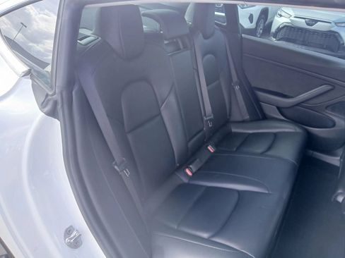 Used 2020 Tesla Model 3 Performance AWD/4WD image 14