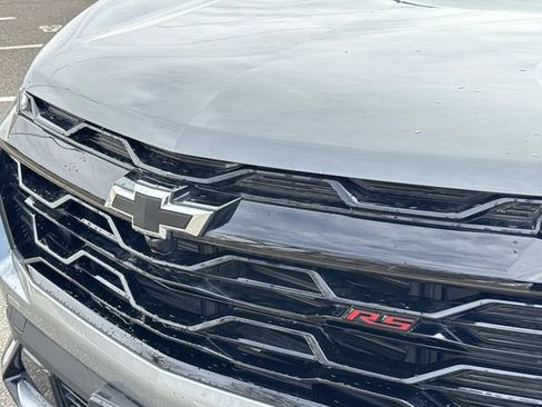 Used 2026 Chevrolet Equinox RS w/ LPO, Floor Liner Package image 30