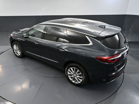 Used 2021 Buick Enclave Premium w/ Surround and Sites Package image 64