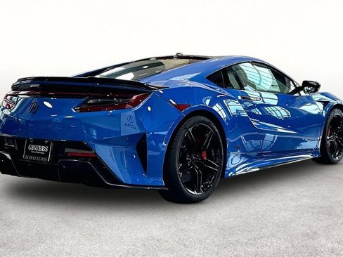 Used 2022 Acura NSX Type S AWD/4WD image 14