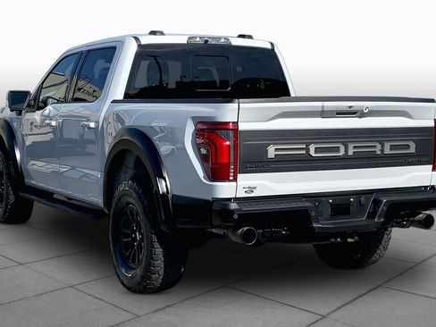 Used 2024 Ford F150 Raptor AWD/4WD image 11