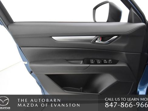Certified 2023 MAZDA CX-5 AWD 2.5 S w/ Select Package image 29
