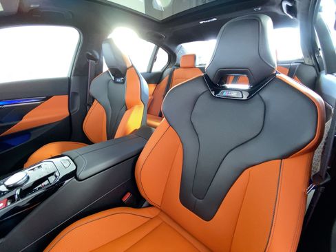 New 2026 BMW M5 image 20