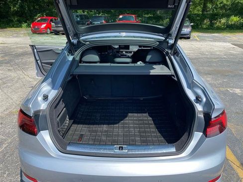 Used 2019 Audi A5 2.0T Premium Plus w/ Premium Plus image 18