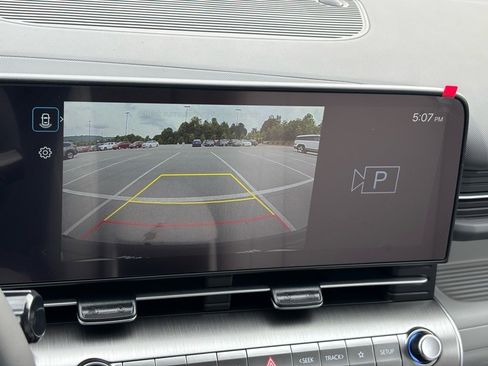 New 2025 Hyundai Kona SEL image 19