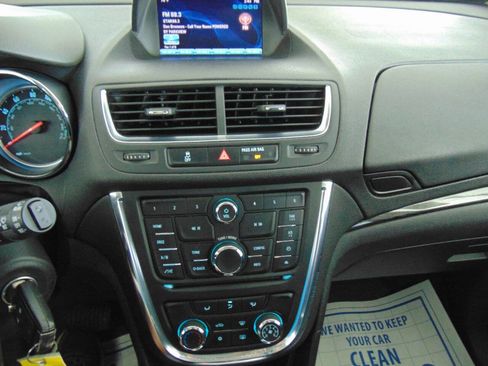 Used 2015 Buick Encore AWD image 13