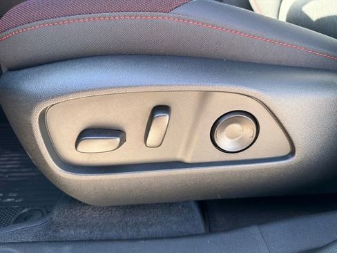 New 2026 Chevrolet Equinox RS image 19