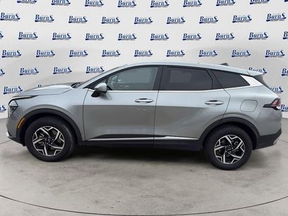 Used 2024 Kia Sportage LX