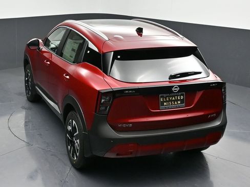 New 2026 Nissan Kicks SV w/ SV Premium Package AWD/4WD image 23