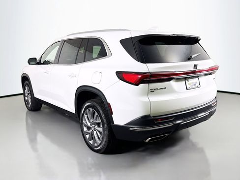 New 2025 Buick Enclave Preferred w/ Trailering Package, 5000 lbs. image 5