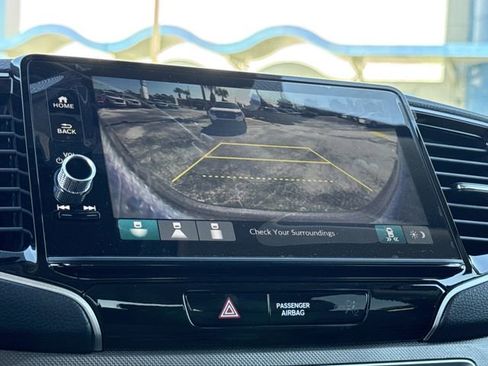 New 2026 Honda Ridgeline RTL image 27