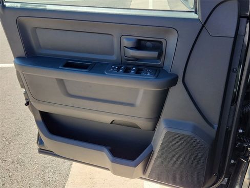 New 2026 RAM 2500 Tradesman image 18