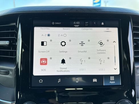 New 2026 RAM 1500 Big Horn/Lone Star image 43