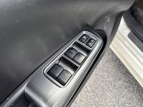 Used 2014 Subaru Impreza WRX Hatchback image 22