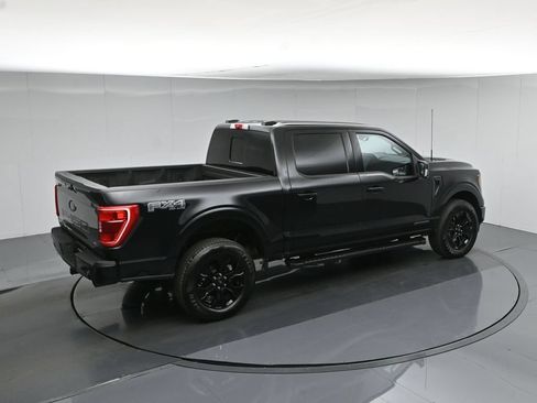 Certified 2023 Ford F150 XLT w/ Equipment Group 302A High AWD/4WD image 44