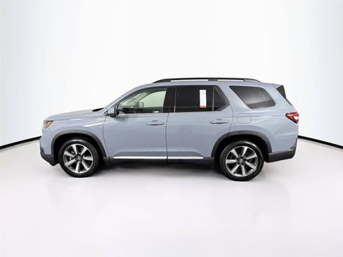 Used 2024 Honda Pilot Elite image 14