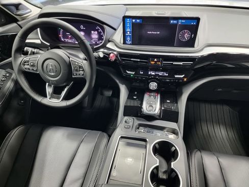 New 2026 Acura MDX SH-AWD w/ Technology Package image 27