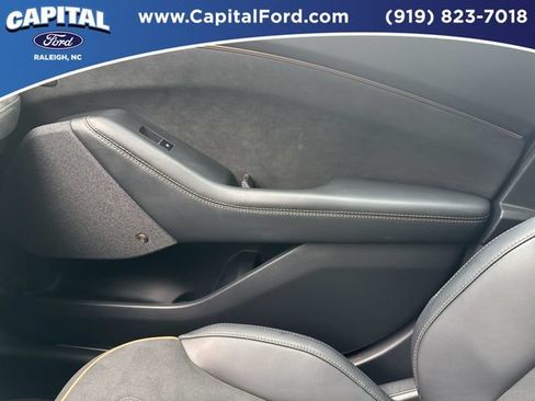 Certified 2023 Ford Mustang Mach-E GT AWD/4WD image 29