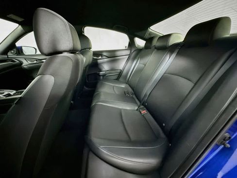 Used 2021 Honda Civic Sport image 13