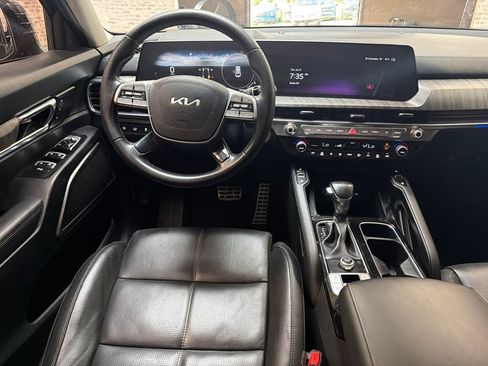 Used 2024 Kia Telluride SX FWD image 15