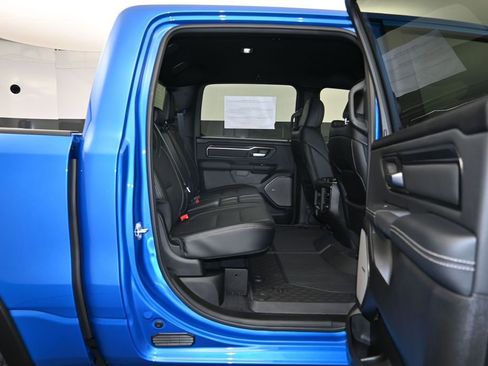 New 2026 RAM 1500 Rebel w/ Advanced Safety Group II AWD/4WD image 26