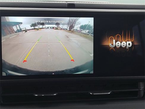 Certified 2024 Jeep Wrangler Unlimited Rubicon image 19