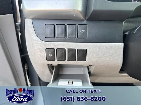 Used 2015 Toyota Highlander XLE AWD/4WD image 23