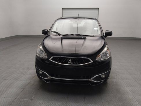 Used 2020 Mitsubishi Mirage ES image 15