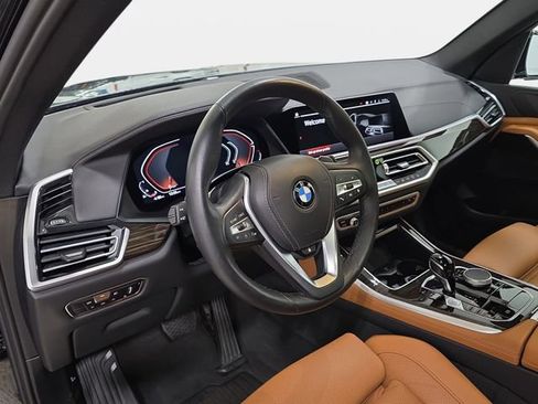 Certified 2023 BMW X5 xDrive40i w/ Premium Package image 13