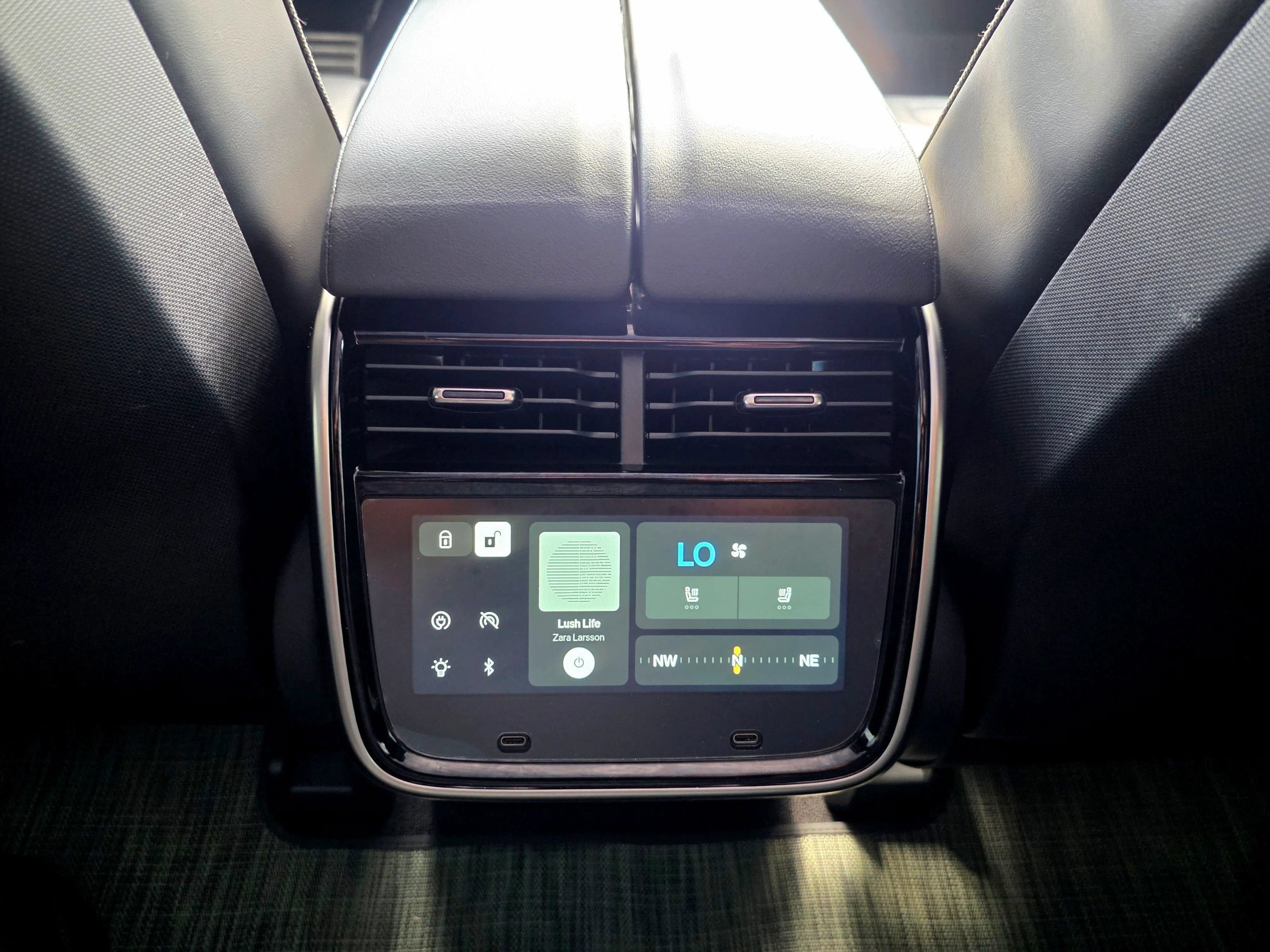 Used 2023 Rivian R1S Adventure Quad AWD/4WD image 40