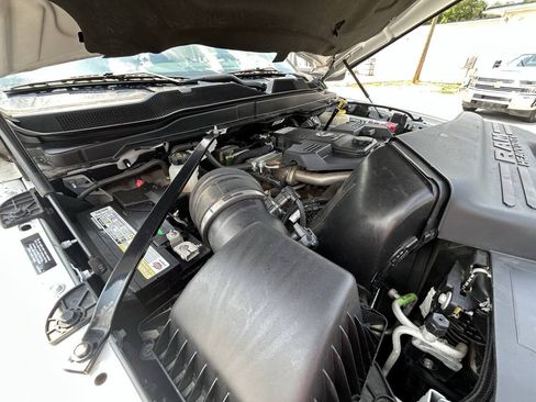 Used 2019 RAM 3500 Tradesman AWD/4WD image 23