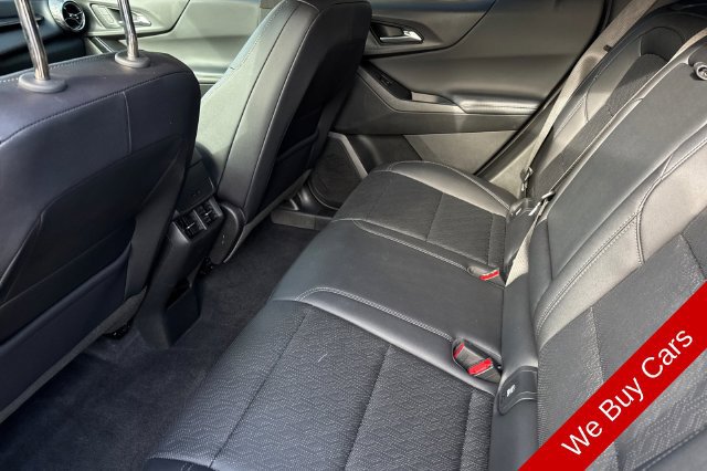 Used 2025 Chevrolet Equinox LT w/ Convenience Package II AWD/4WD image 16