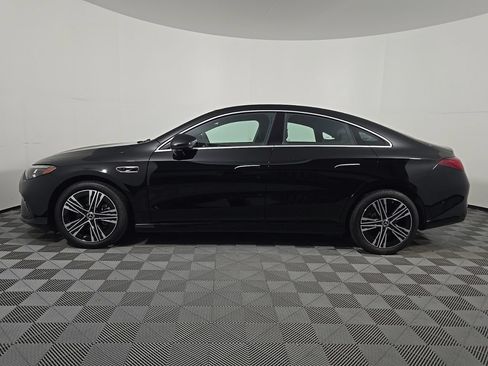 Used 2026 Mercedes-Benz CLA 350 w/ Winter Package image 2